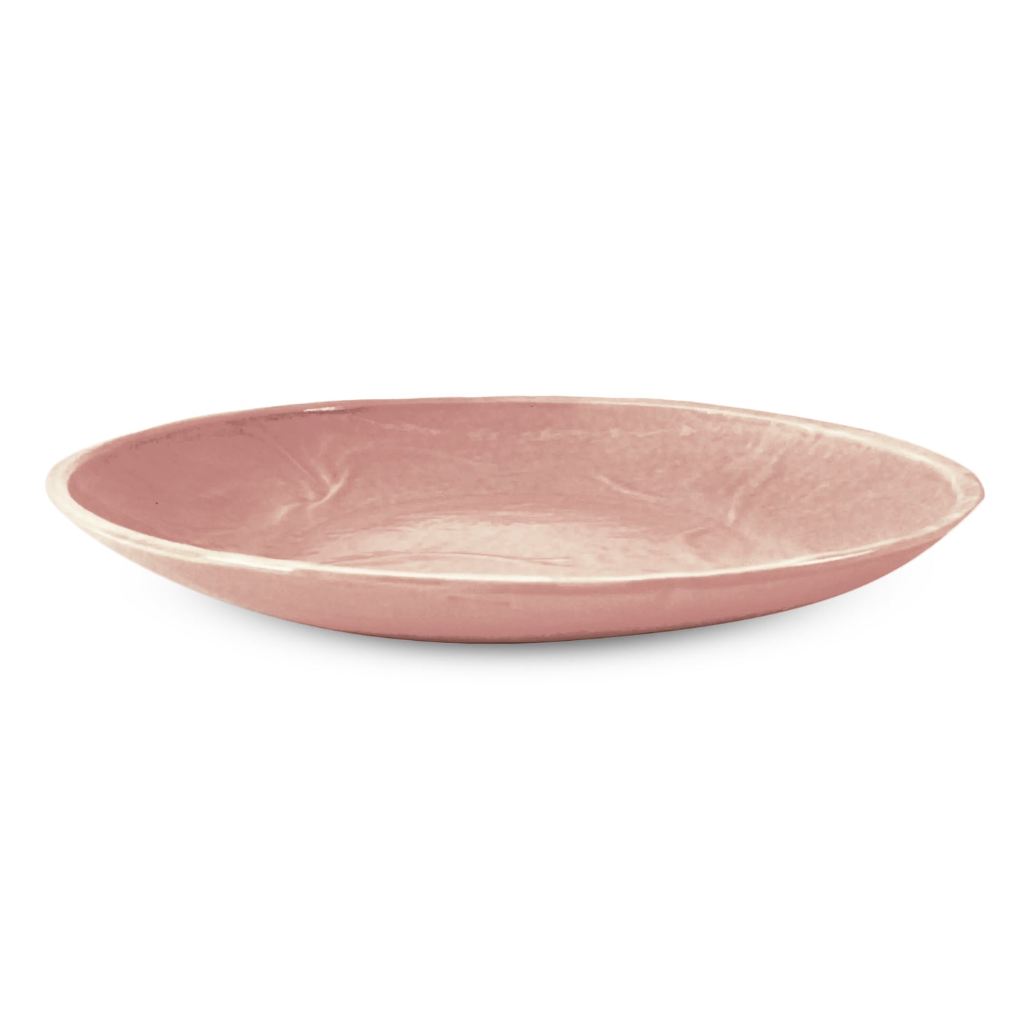 MEDIUM DISH CD PINK