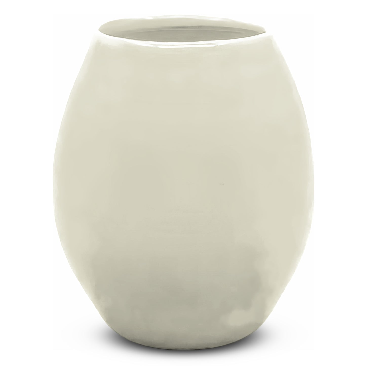 TEARDROP VASE DOVE