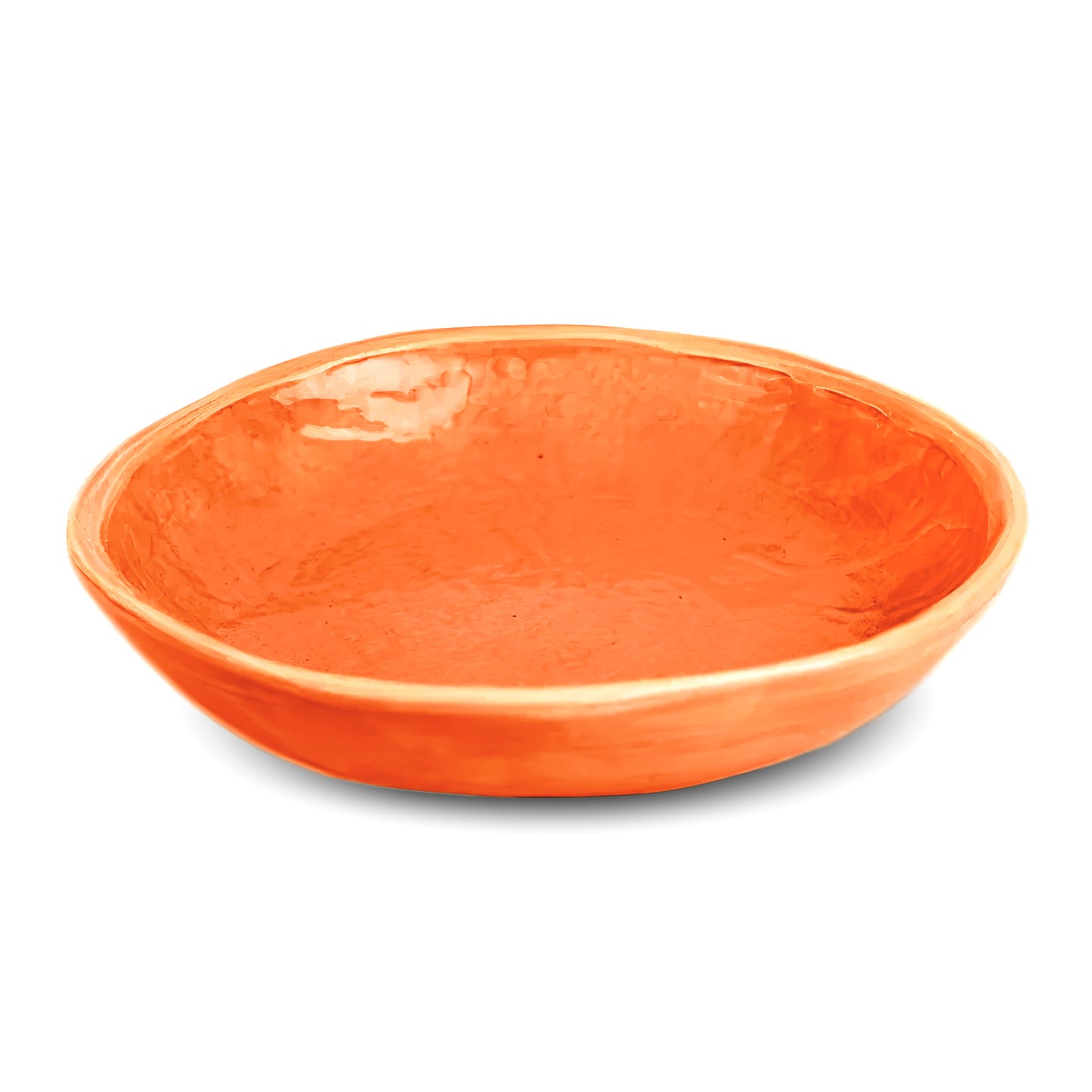 ROUND SERVING MANDARIN