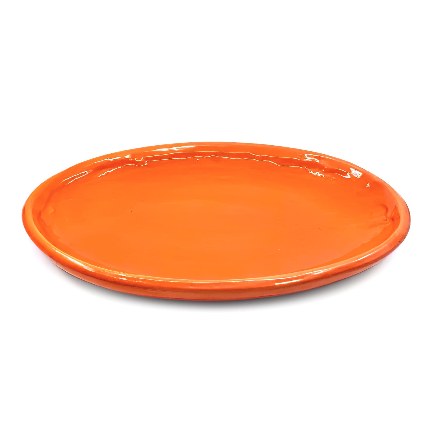 TAPAS PLATE MANDARIN