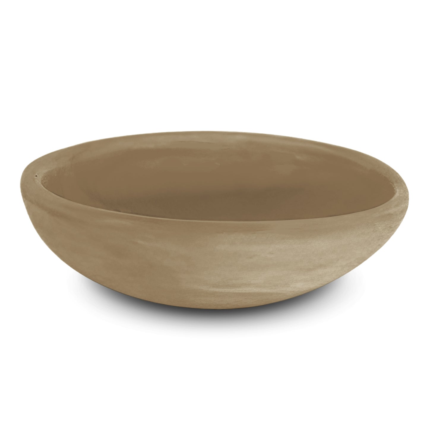 OVAL SPICE DISH OLIVE