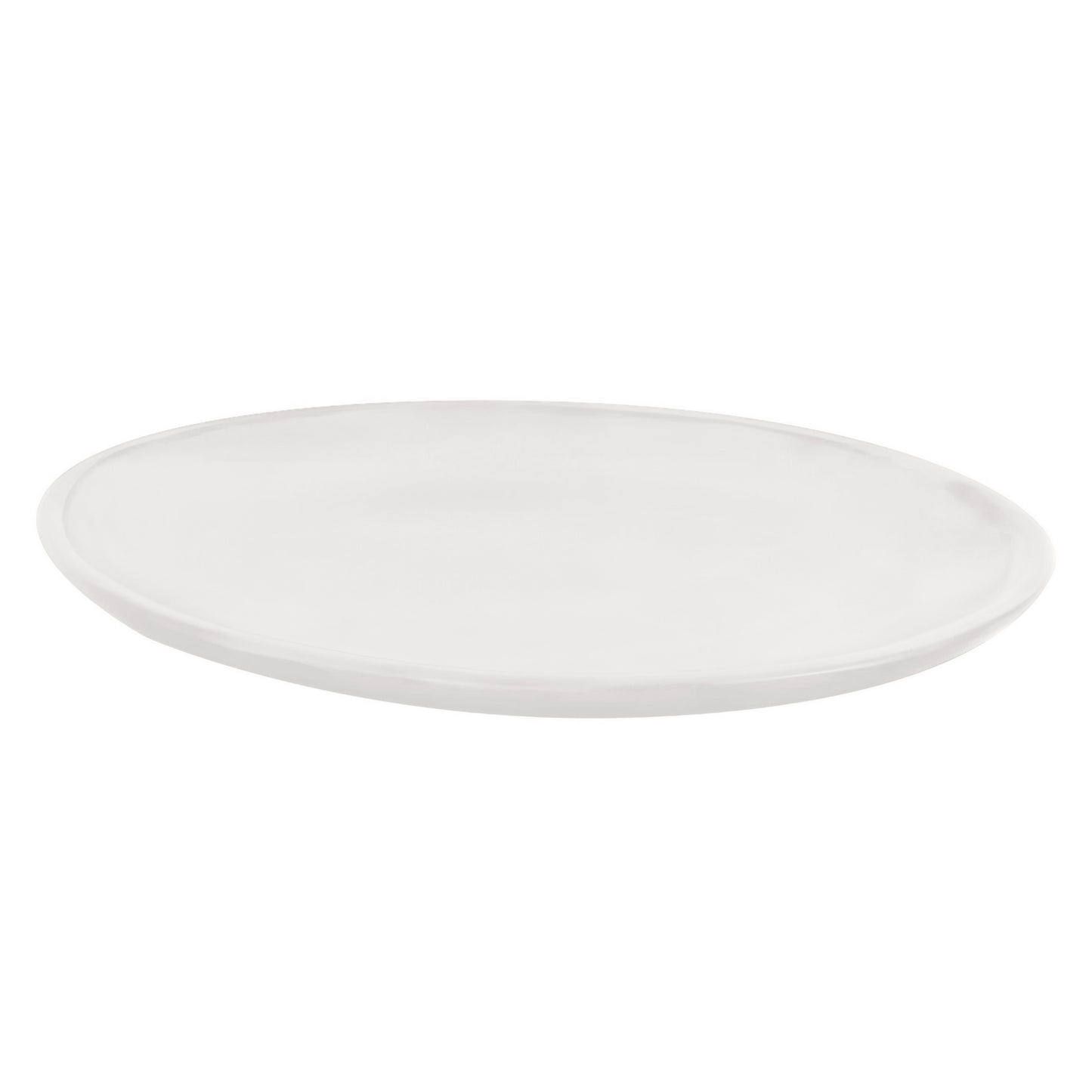 TAPAS PLATE SATIN