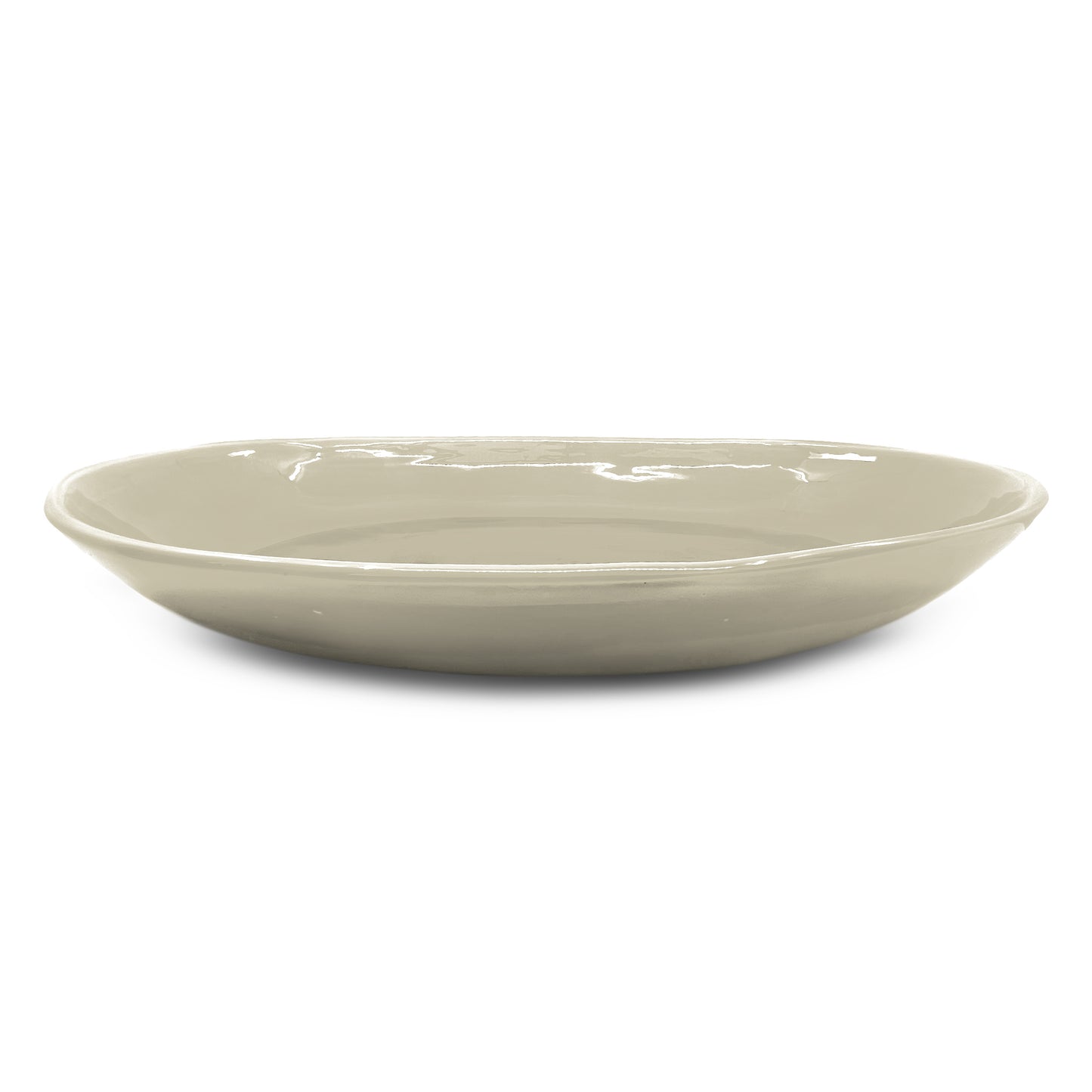 SUPER BOWL OVAL TAHINI