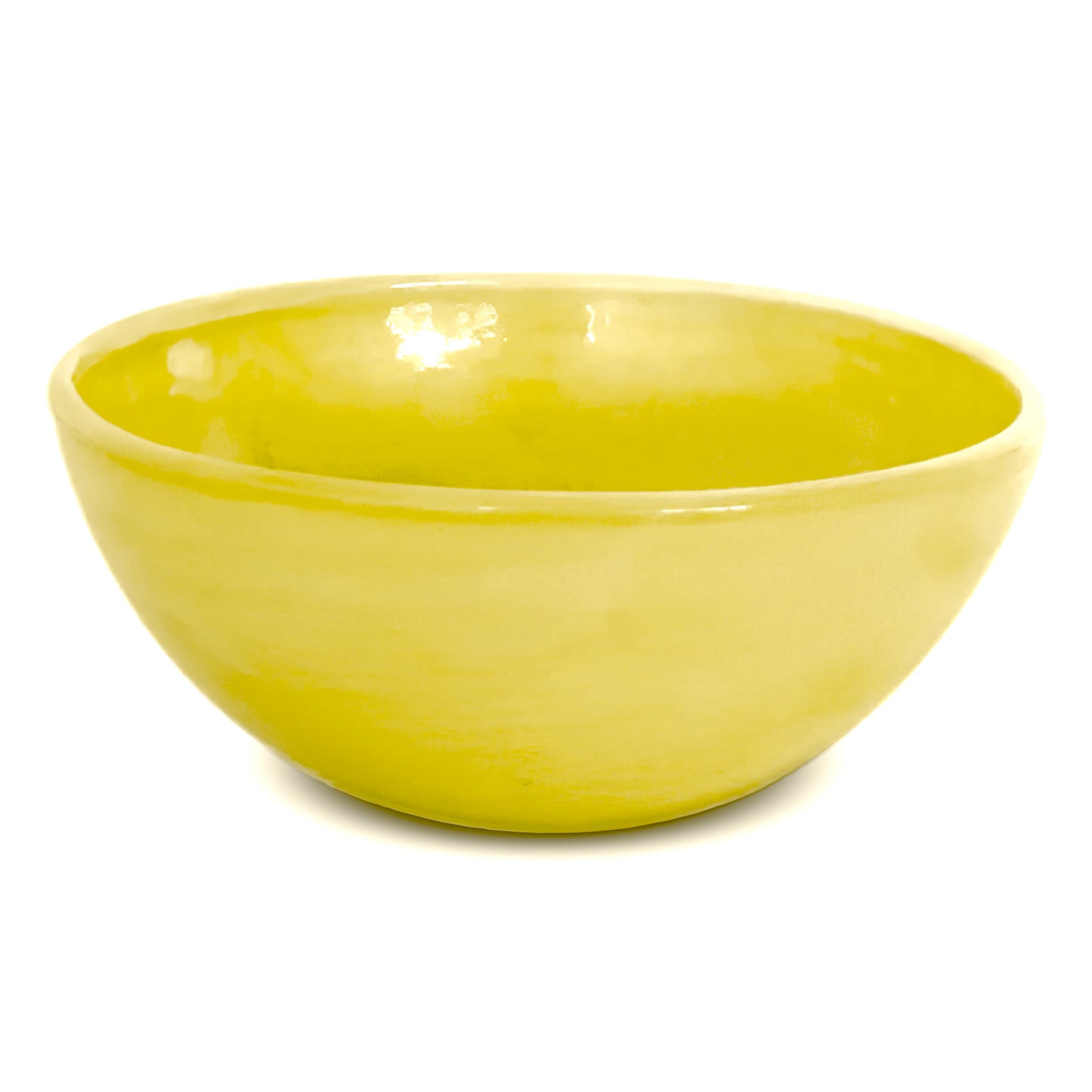 SUNRISE BOWL YELLOW