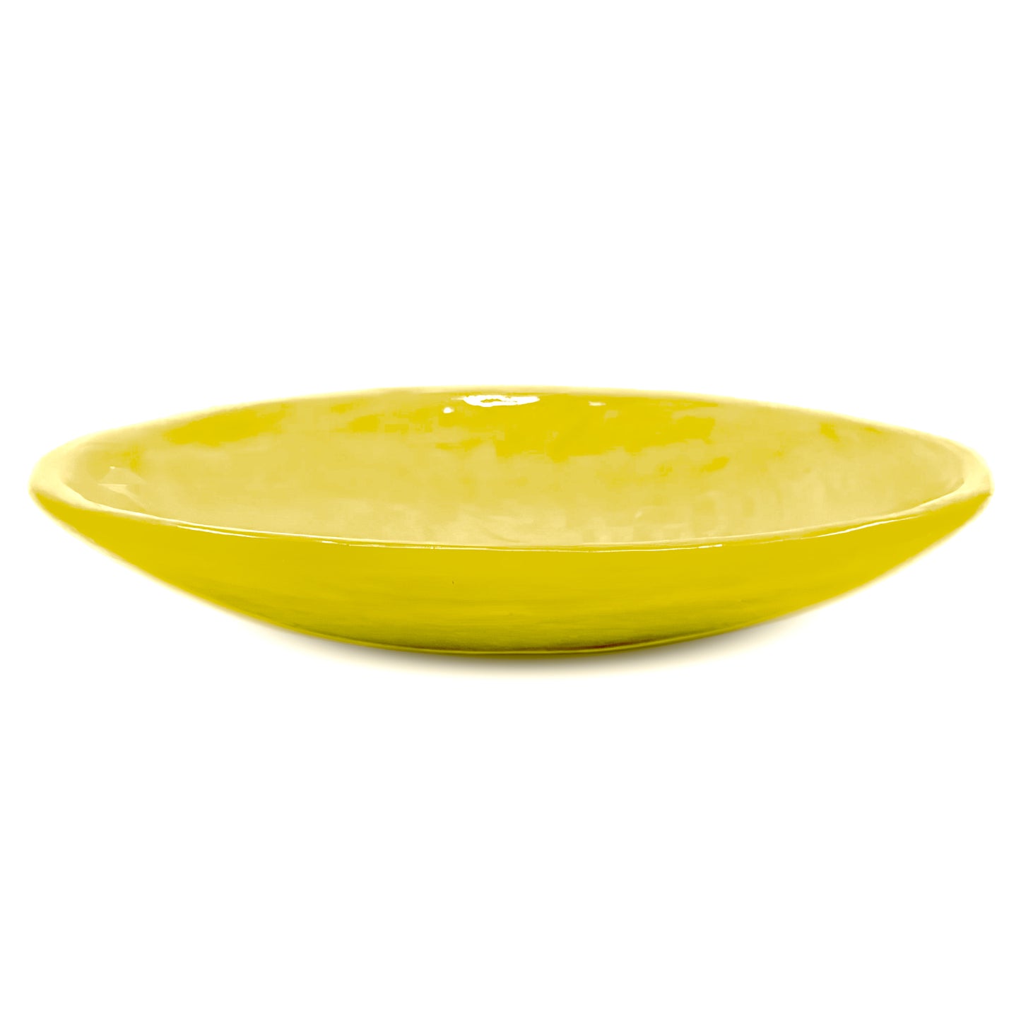 TAPAS BOWL YELLOW