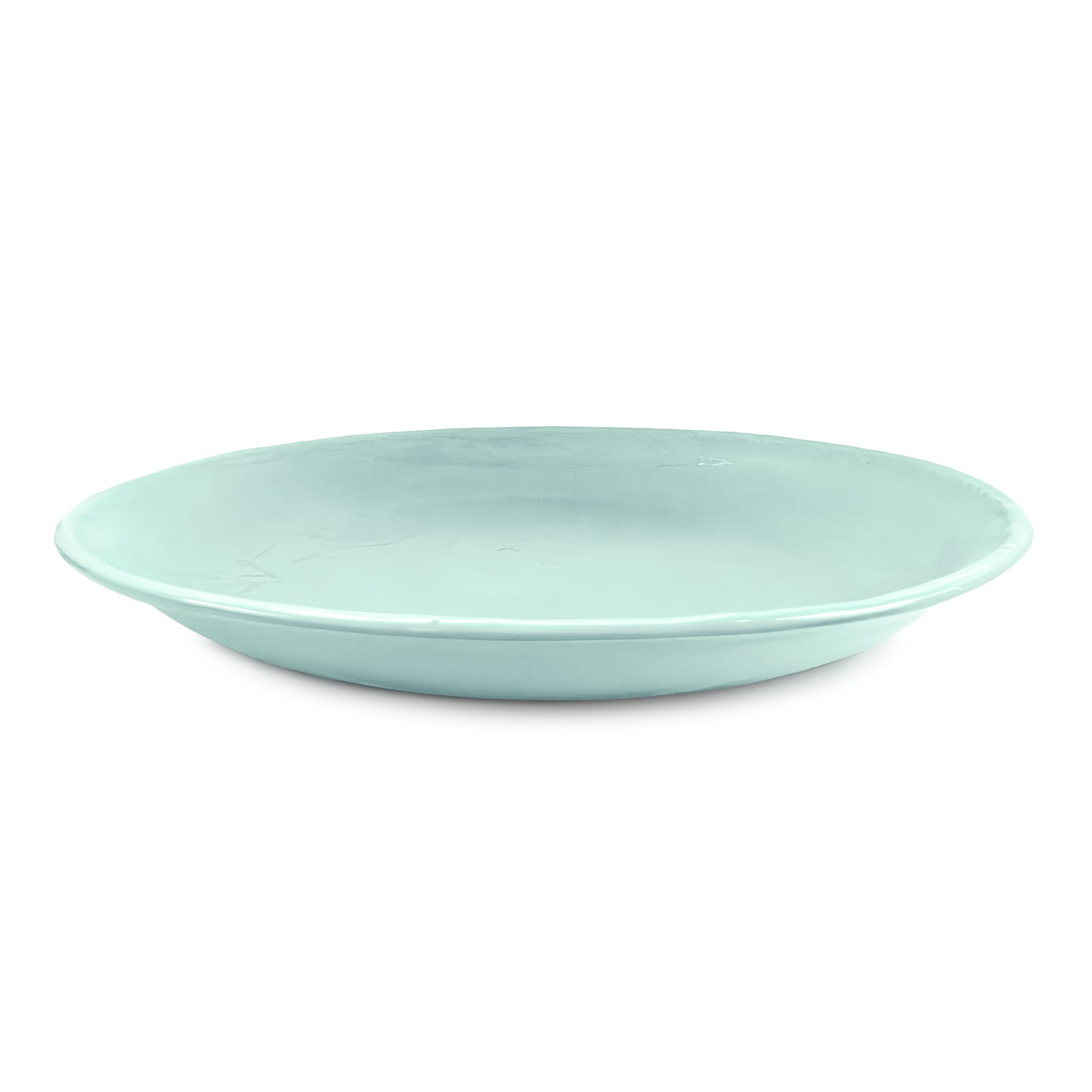 WELCOME PLATTER AQUA