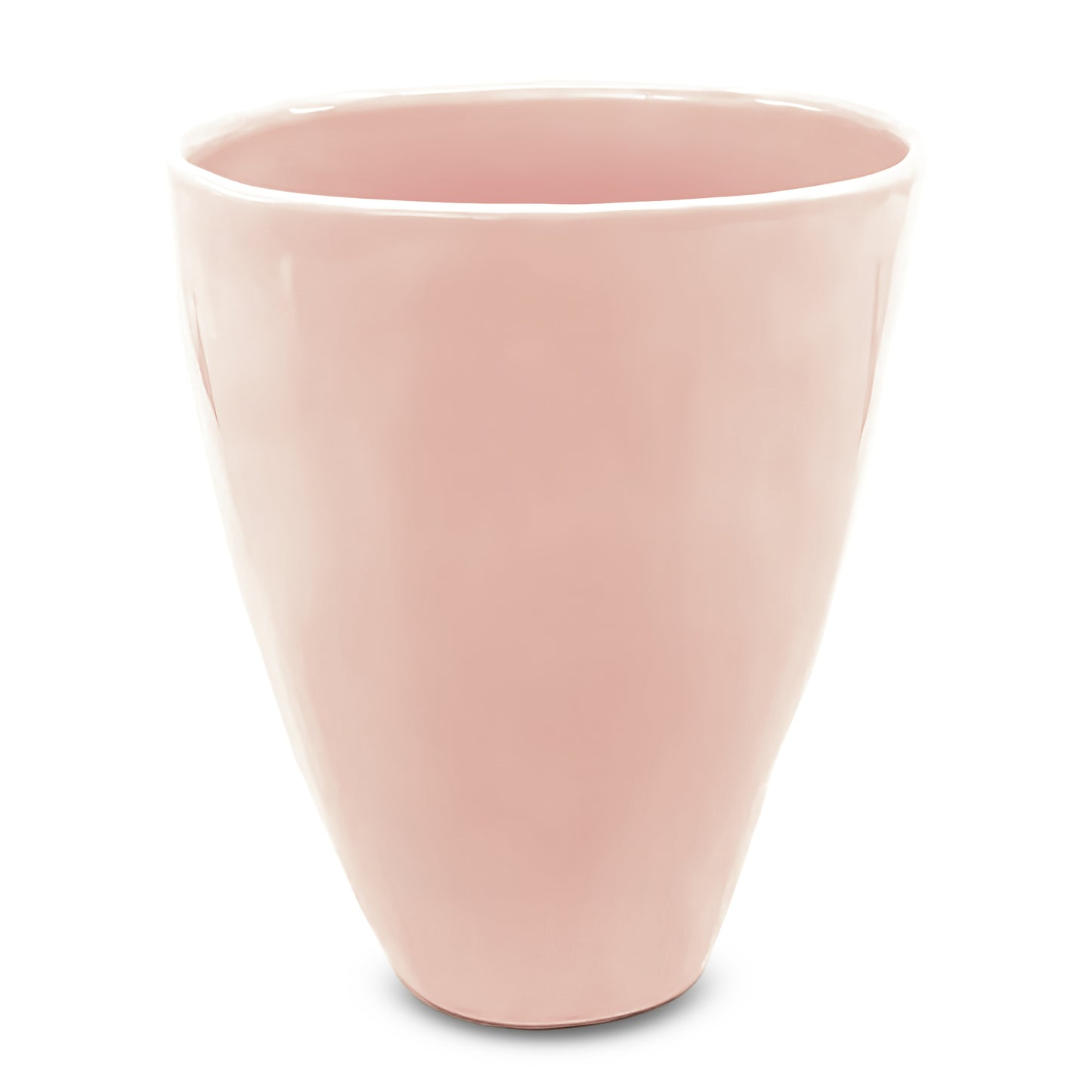 BLOSSOM VASE CD PINK