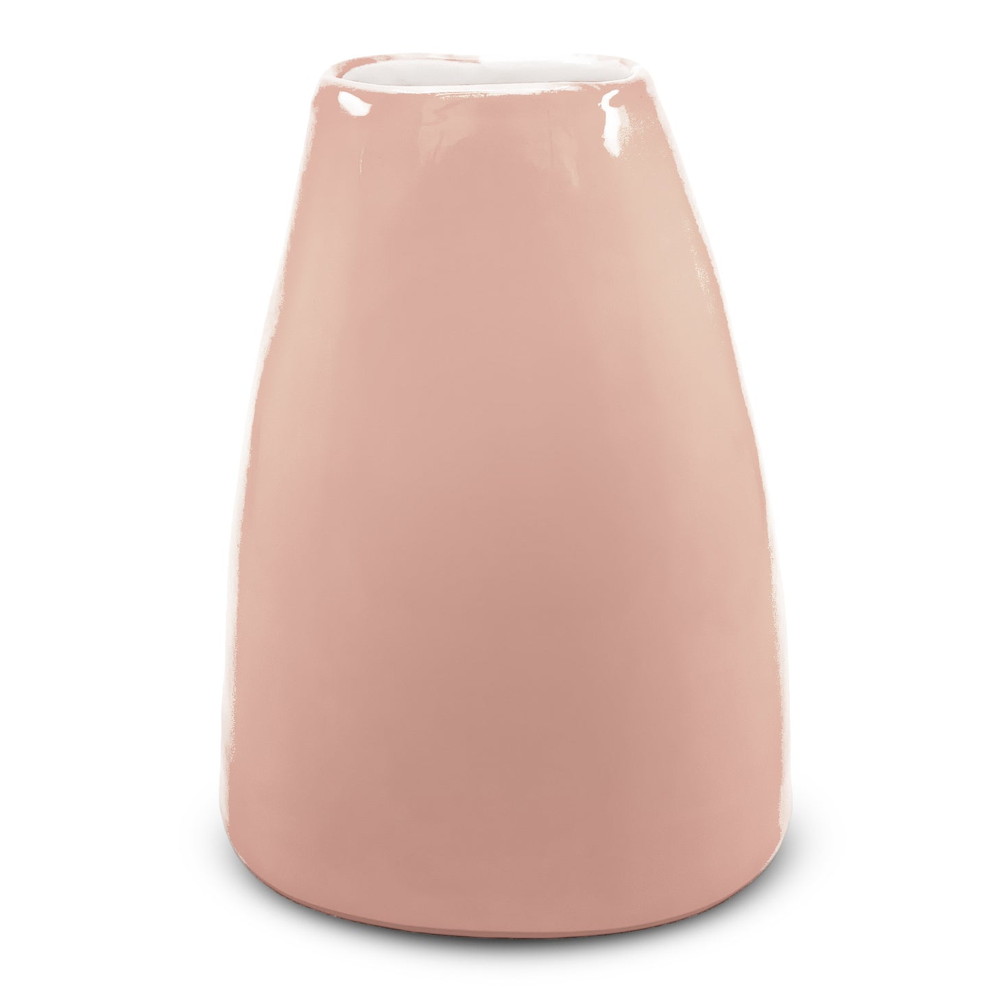 BRONTE VASE CD PINK