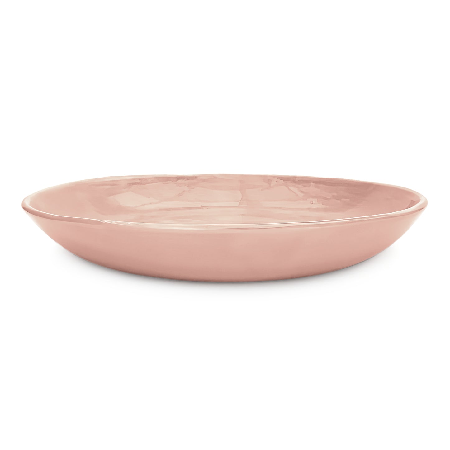 LARGE DISH CD PINK