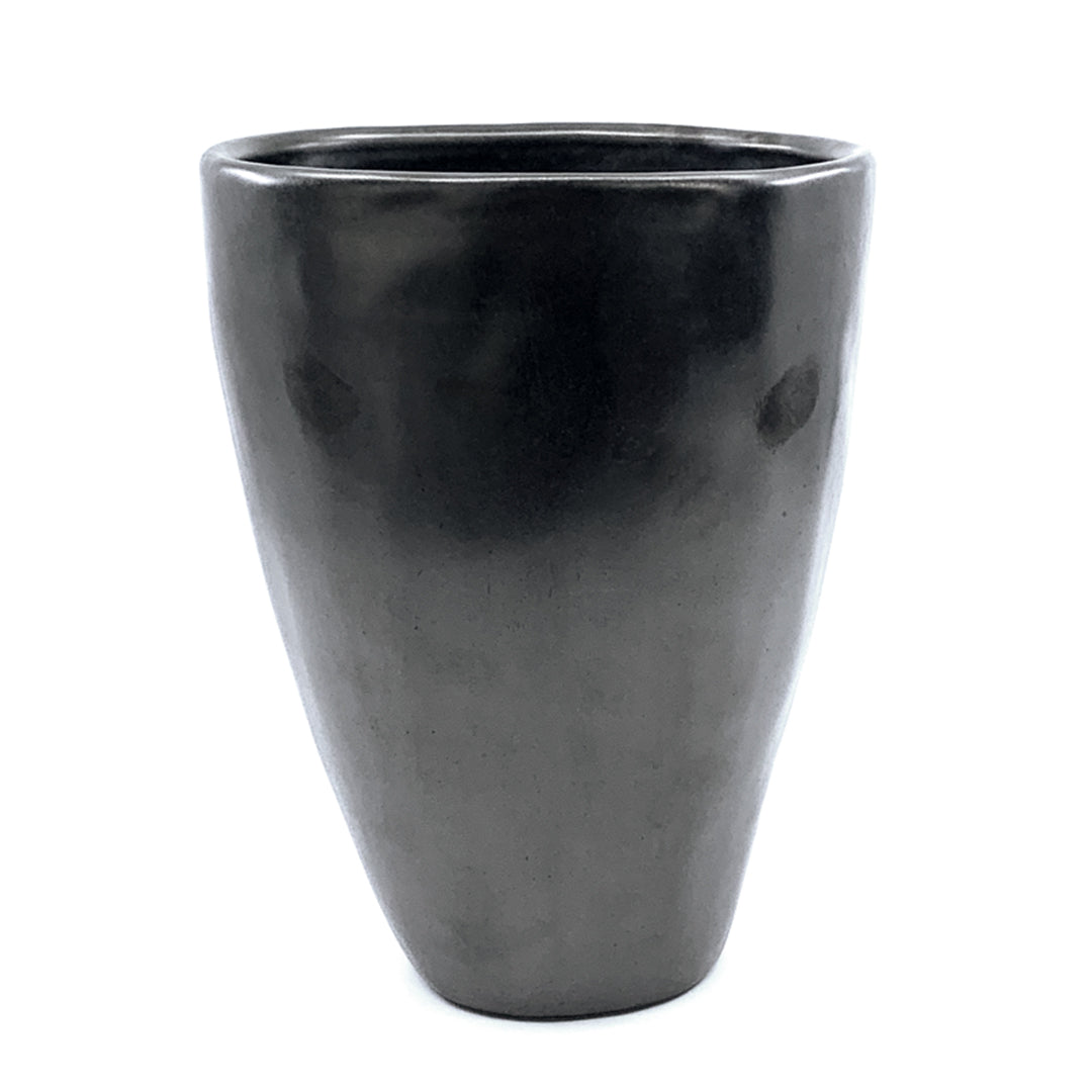 BLOSSOM VASE SLATE