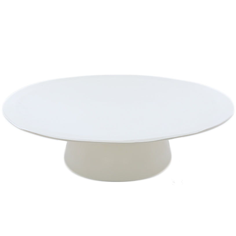 CAKE STAND SATIN