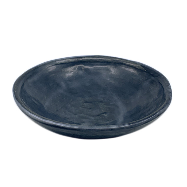 GLOBE DISH INK