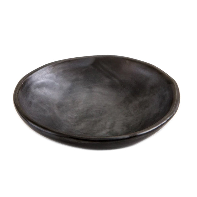 GLOBE DISH SLATE