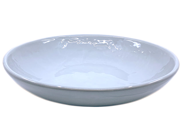 LARGE DISH HAZE