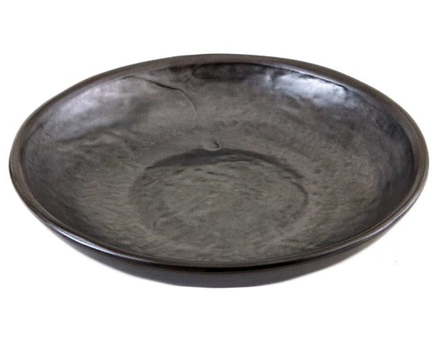 LARGE DISH SLATE