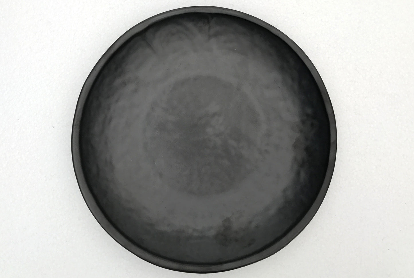 MEDIUM DISH SLATE