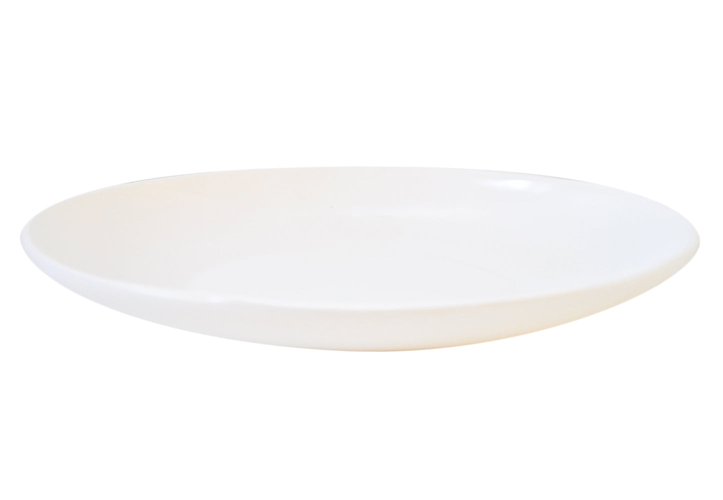 MEDIUM DISH SATIN