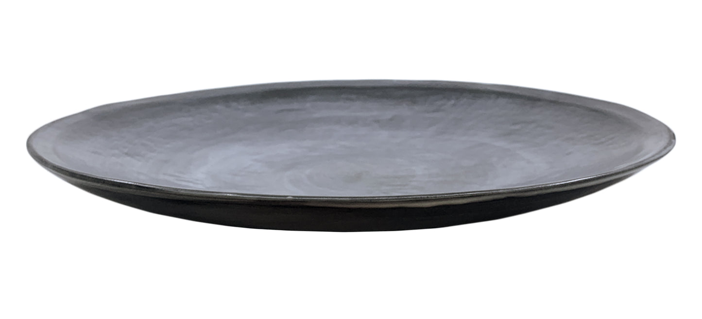 MOON BOWL SLATE