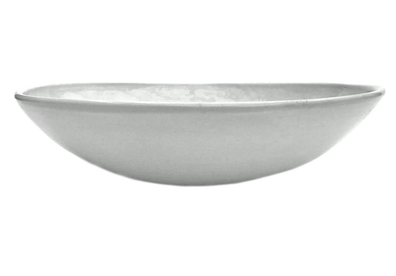 OVAL SHARING BOWL ELEPHANT