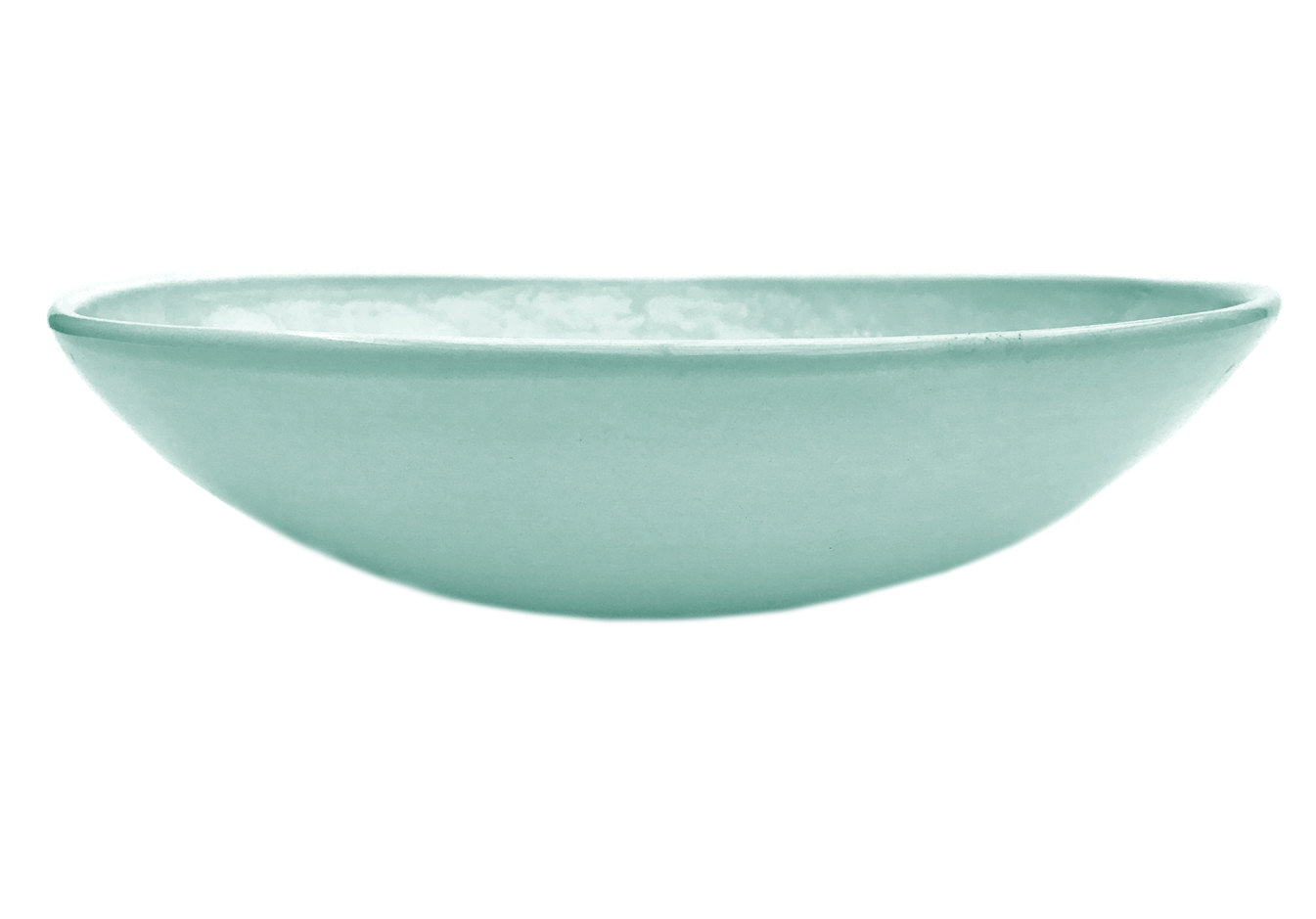 OVAL SHARING BOWL GHOST GUM