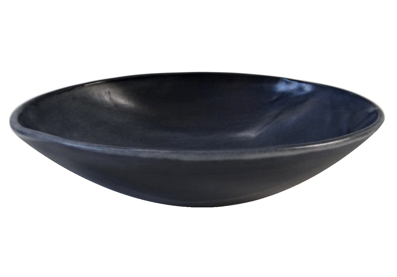 OVAL SHARING BOWL INK