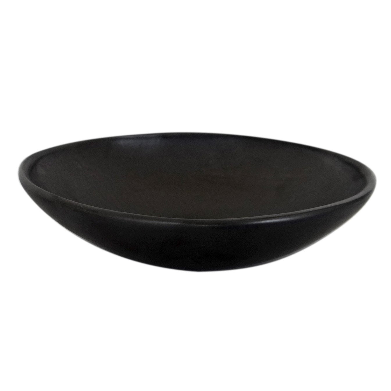 OVAL SHARING BOWL SLATE