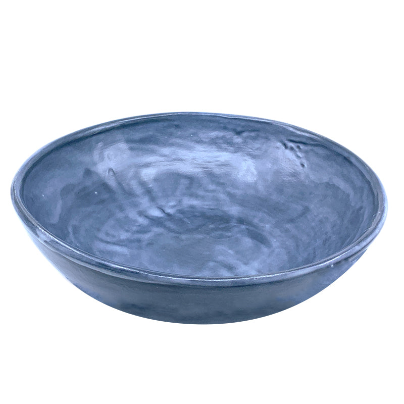 PEASANT BOWL INK