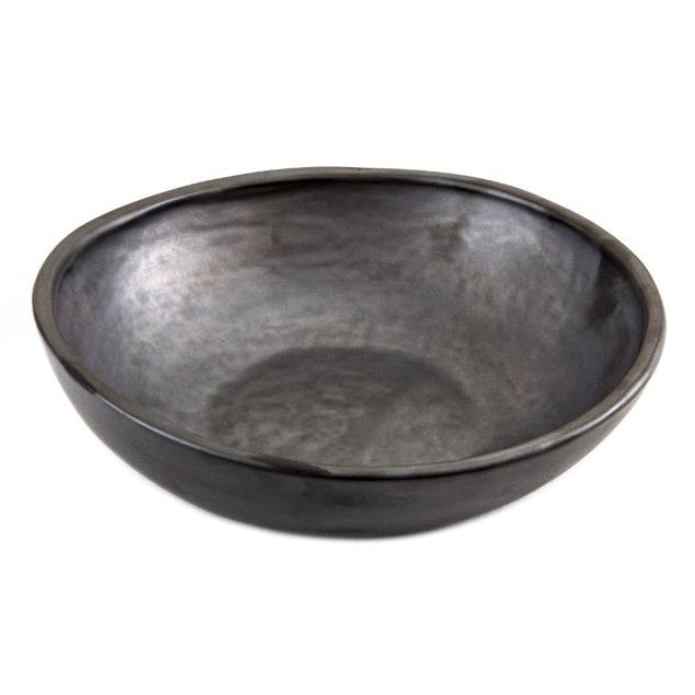 PEASANT BOWL SLATE