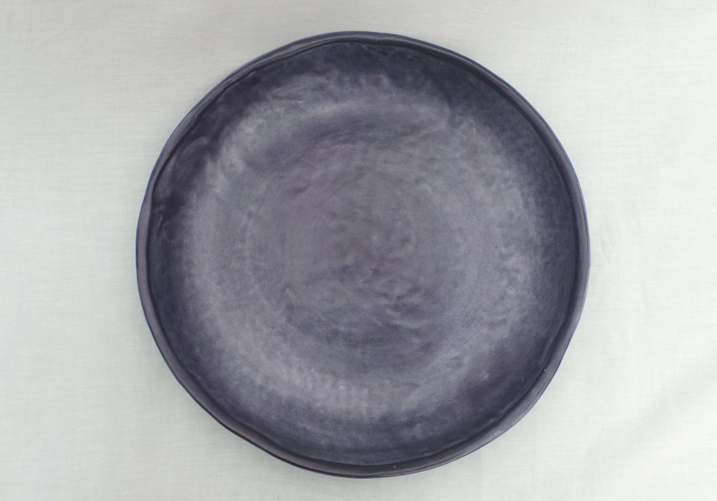 ROUND SERVING INK