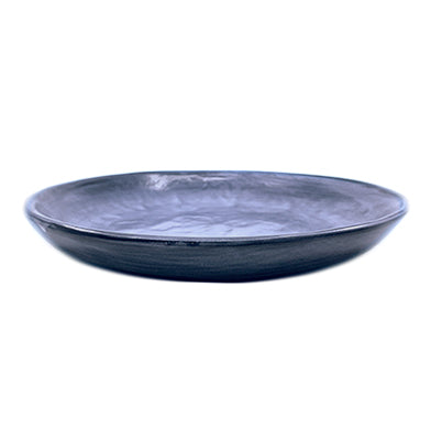 PEASANT PLATE LARGE INK