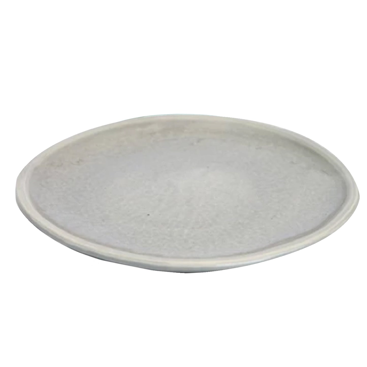 Peasant Plate Small Elephant