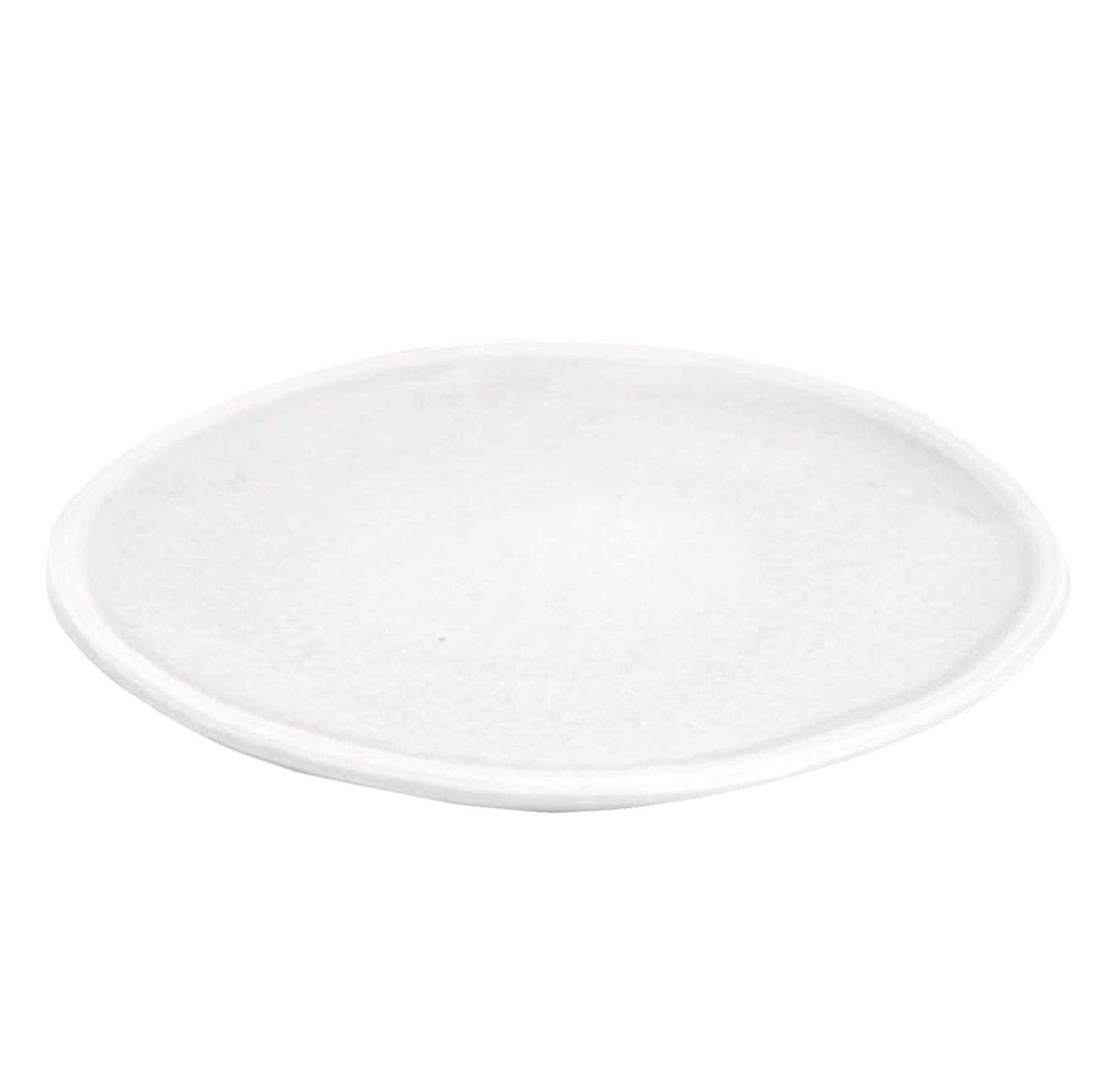 Peasant Plate Small Gloss