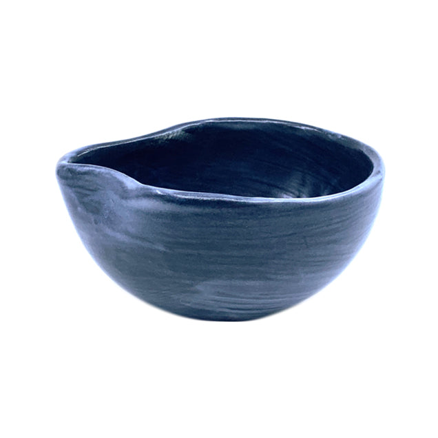 POURING BOWL SMALL INK