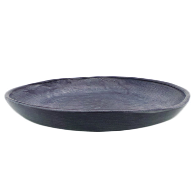 ROUND SERVING INK