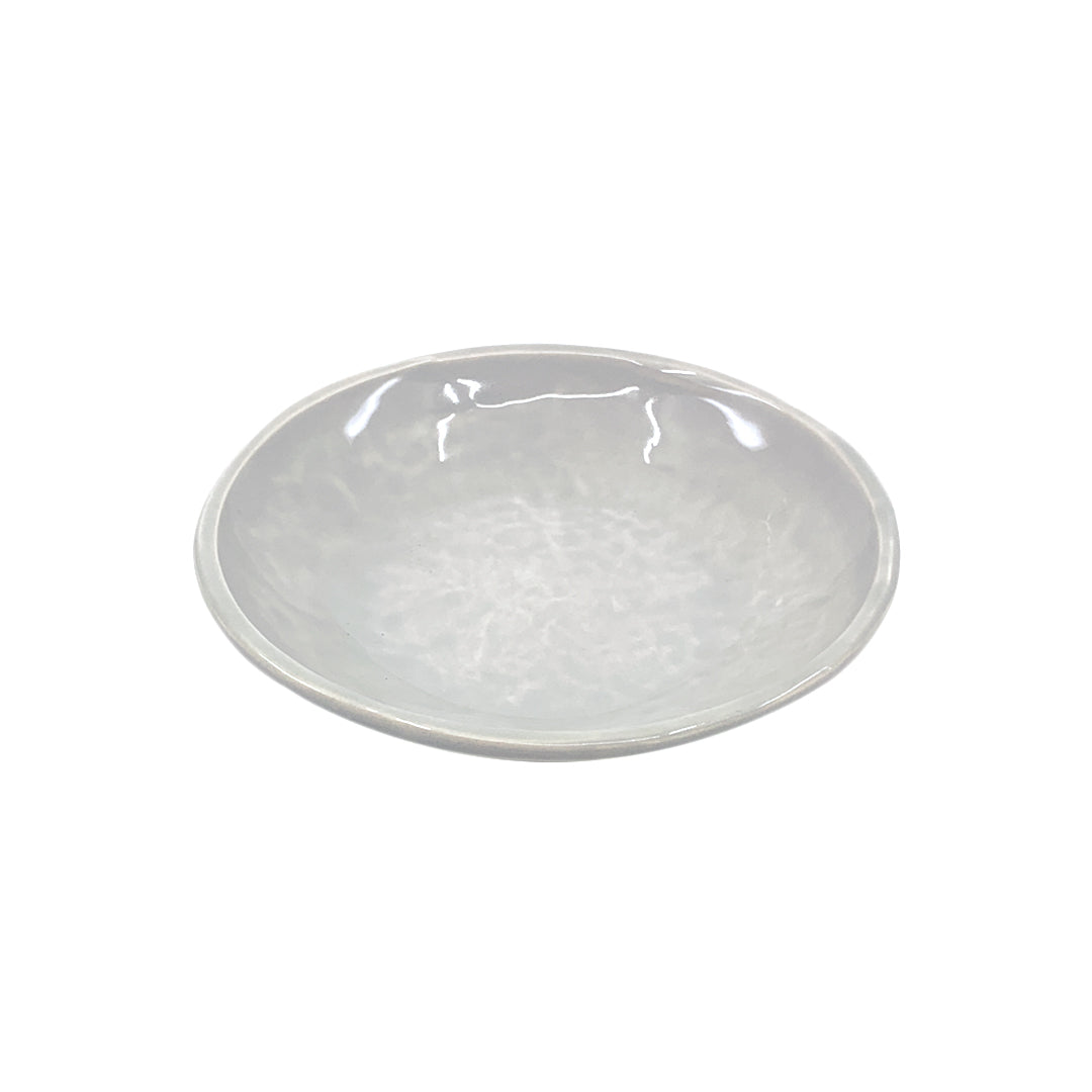 ROUND SPICE DISH ELEPHANT