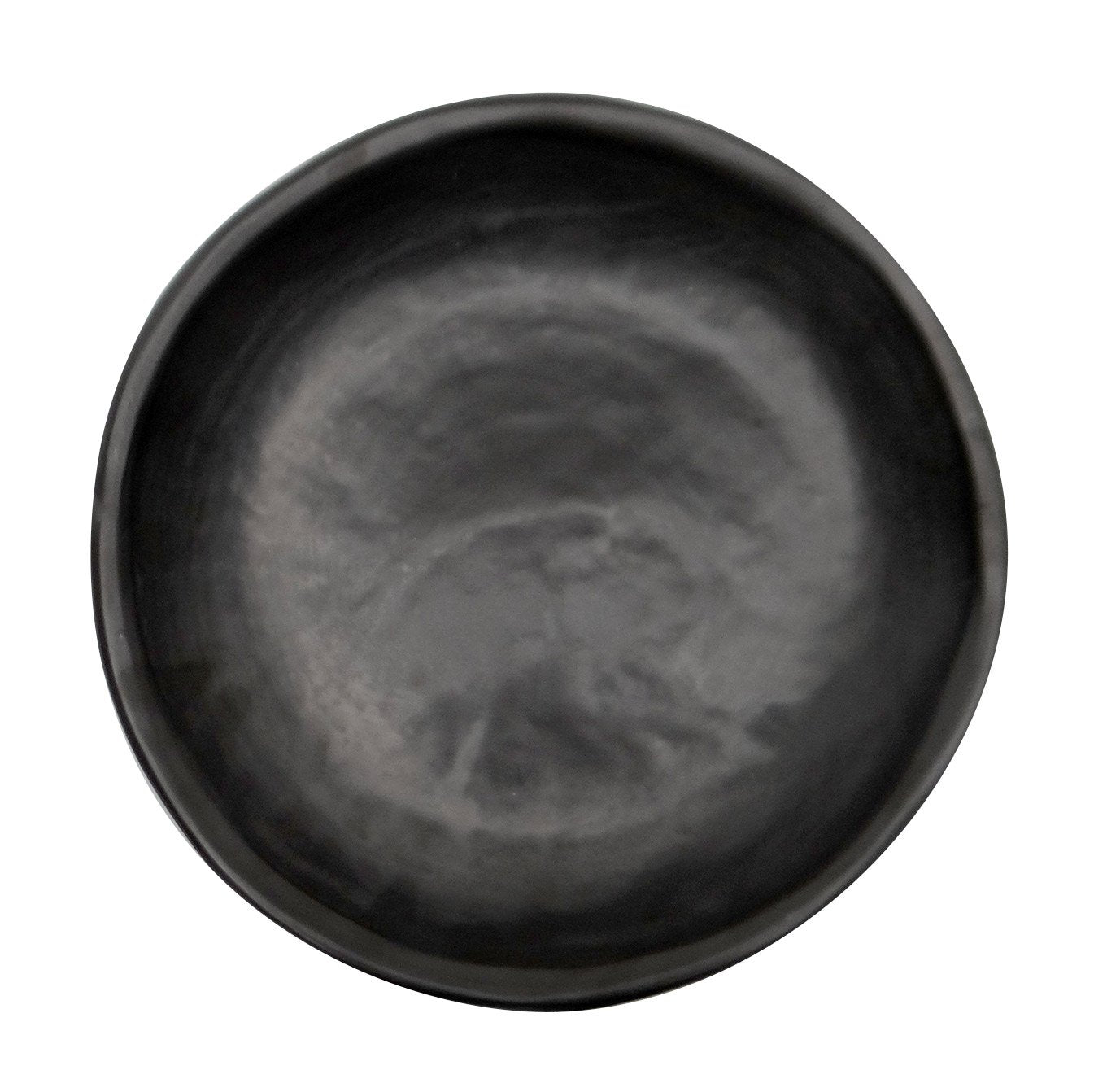 ROUND SERVING SLATE