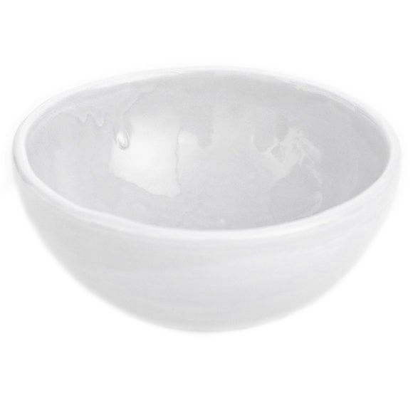 SUNRISE BOWL WHITE GLOSS