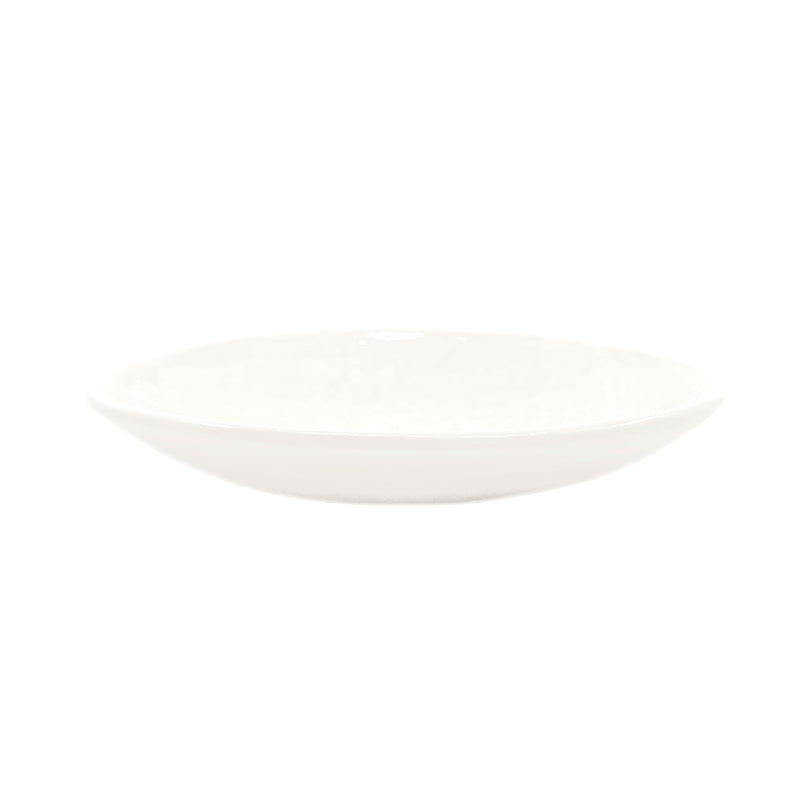 TAPAS BOWL WHITE GLOSS