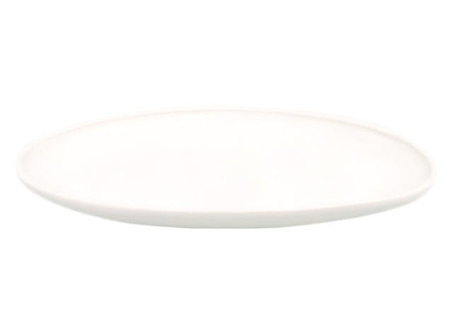 TAPAS PLATE SATIN