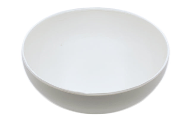 WELCOME BOWL SATIN