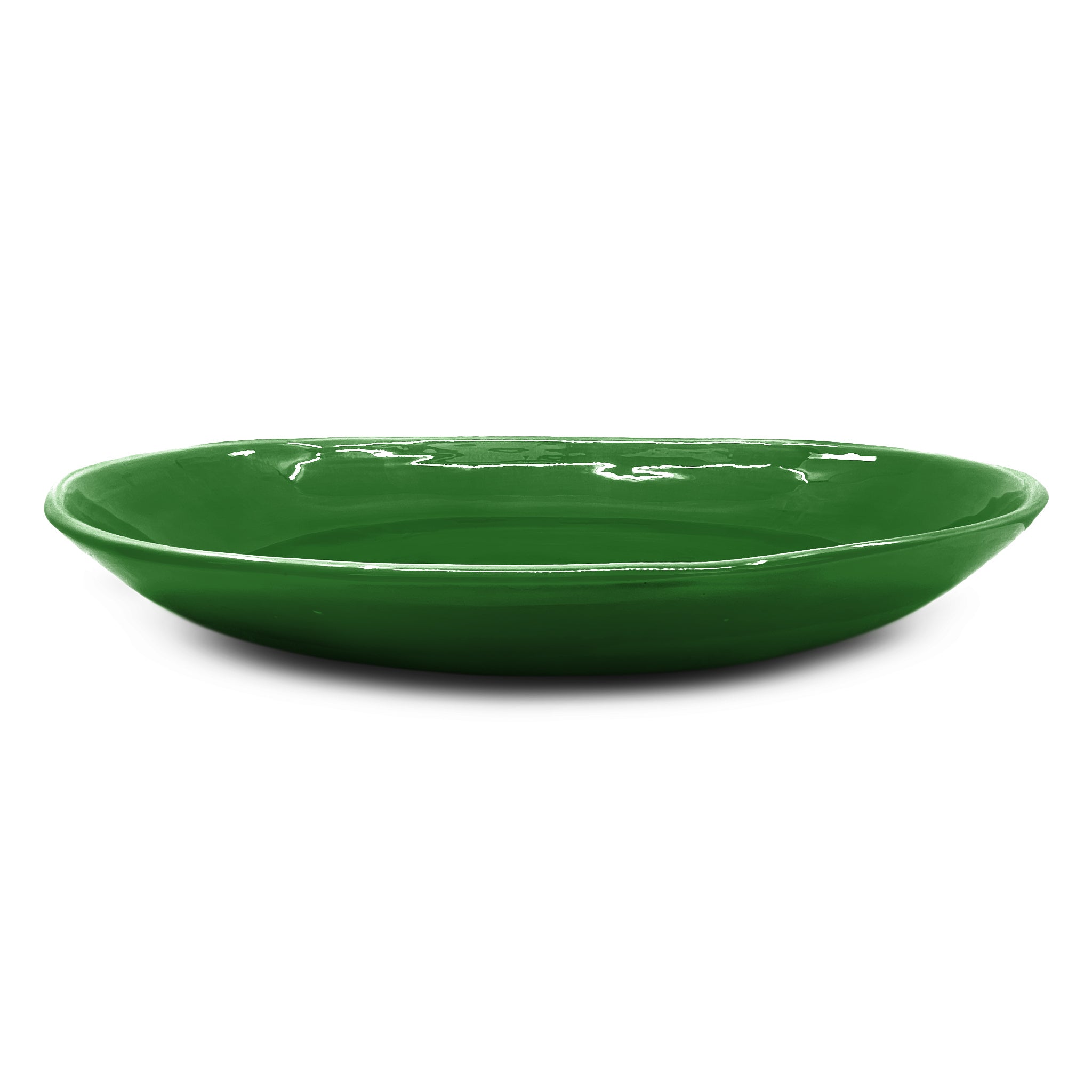 SUPER BOWL OVAL BASIL