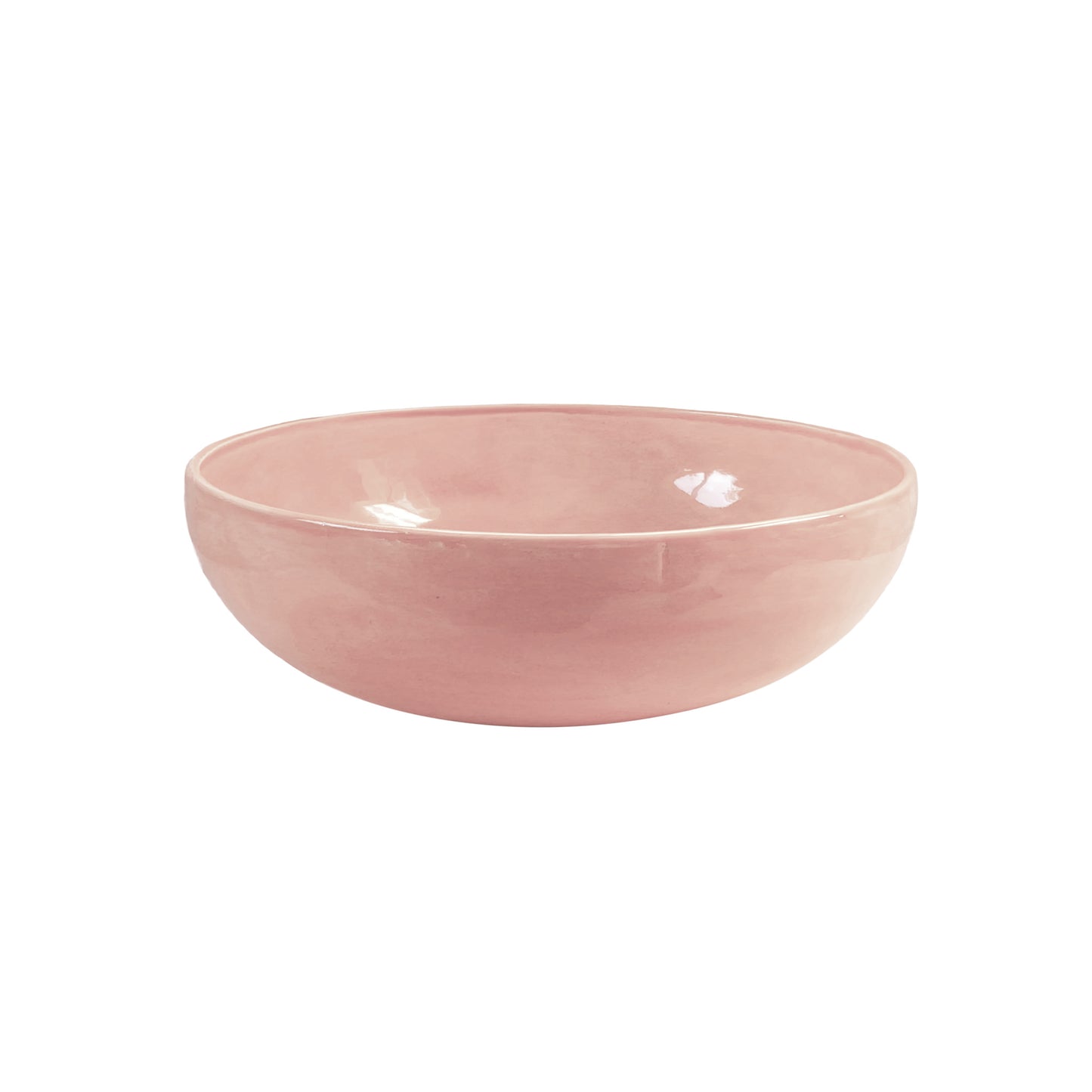 GIVING BOWL CD PINK