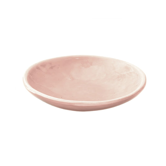 OLIVE DISH CD PINK