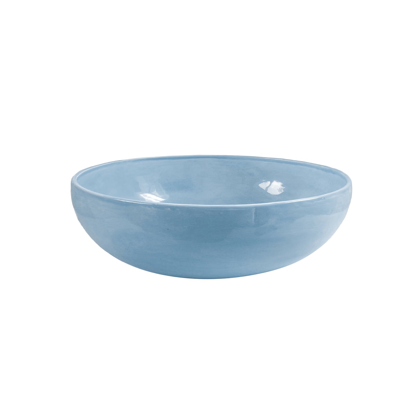 GIVING BOWL CORNFLOWER