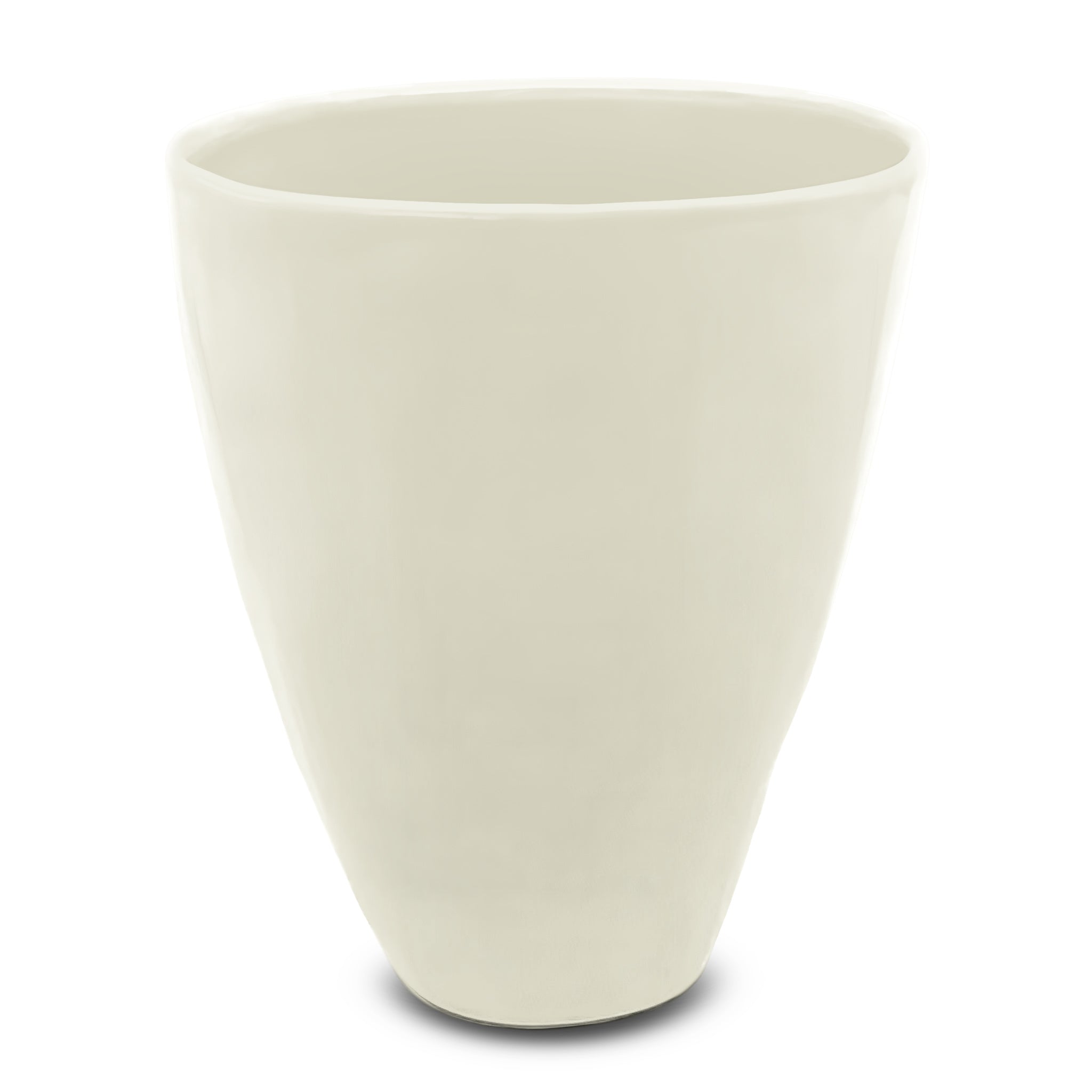 BLOSSOM VASE DOVE