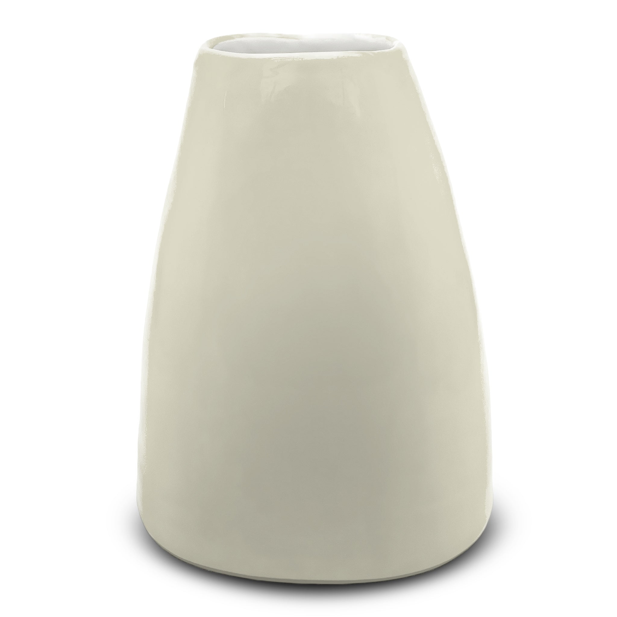 BRONTE VASE DOVE