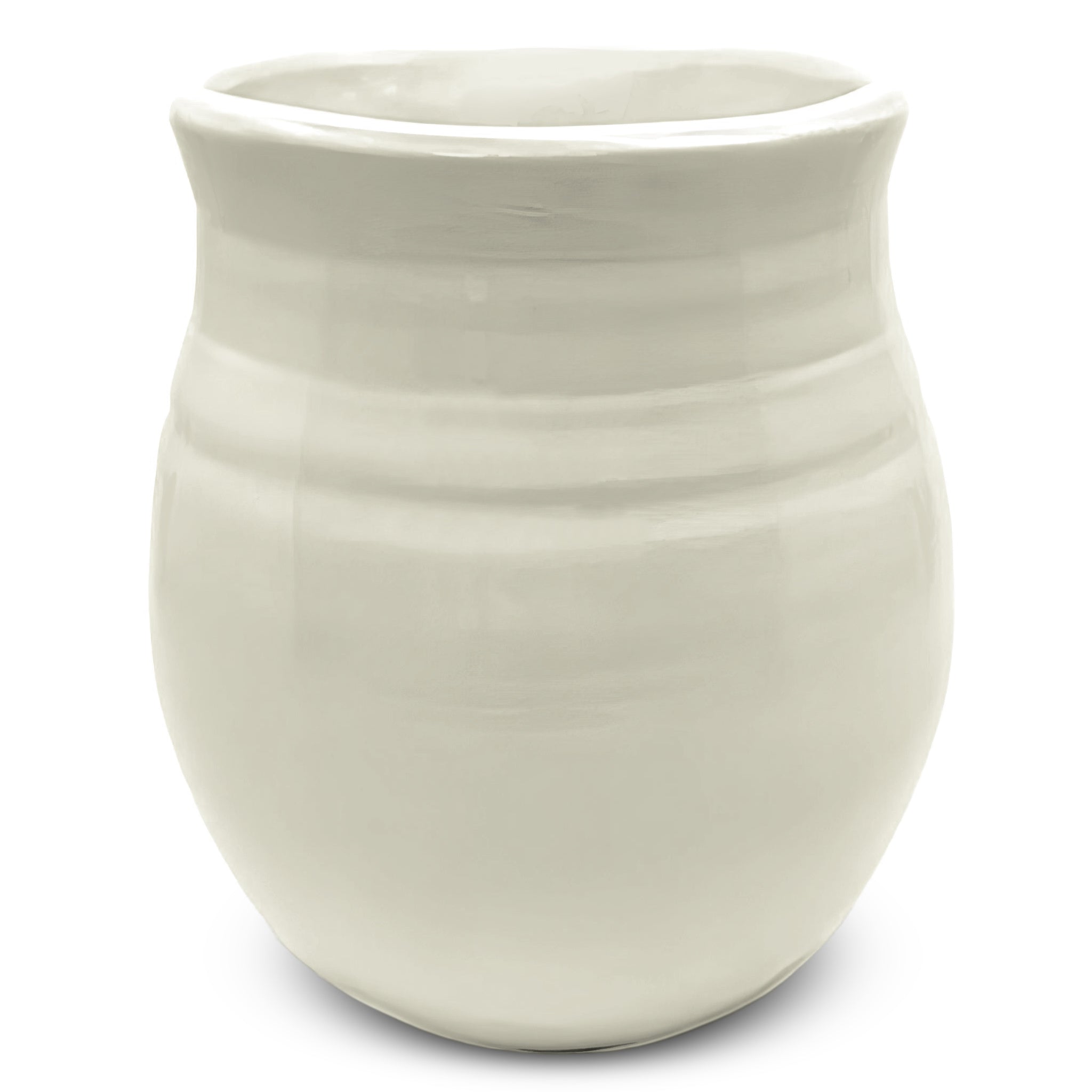 HAPPY VASE DOVE