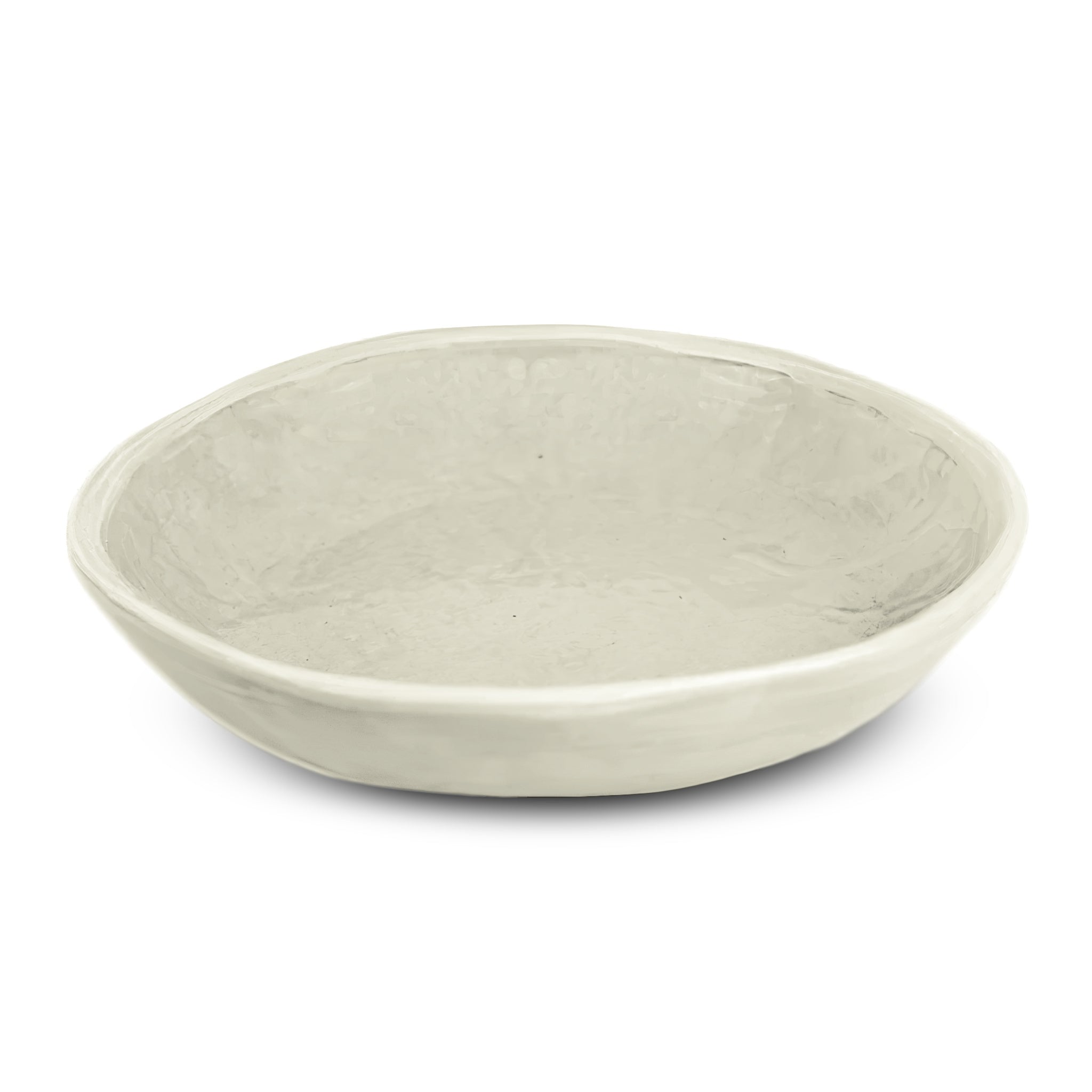 ROUND SERVING DOVE