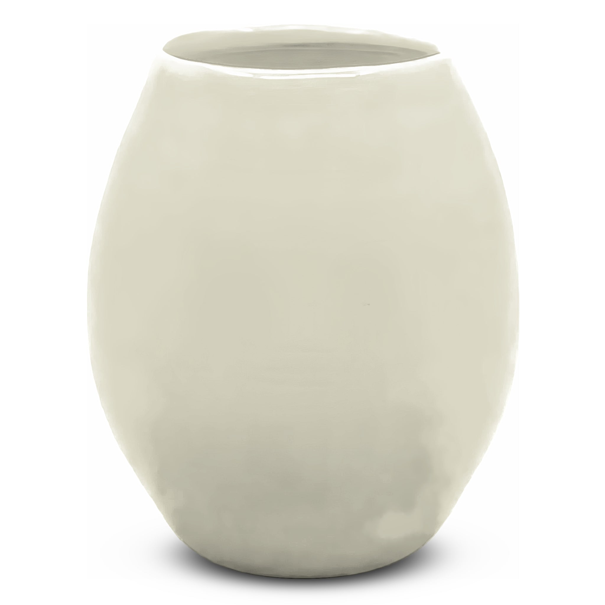 TEARDROP VASE DOVE