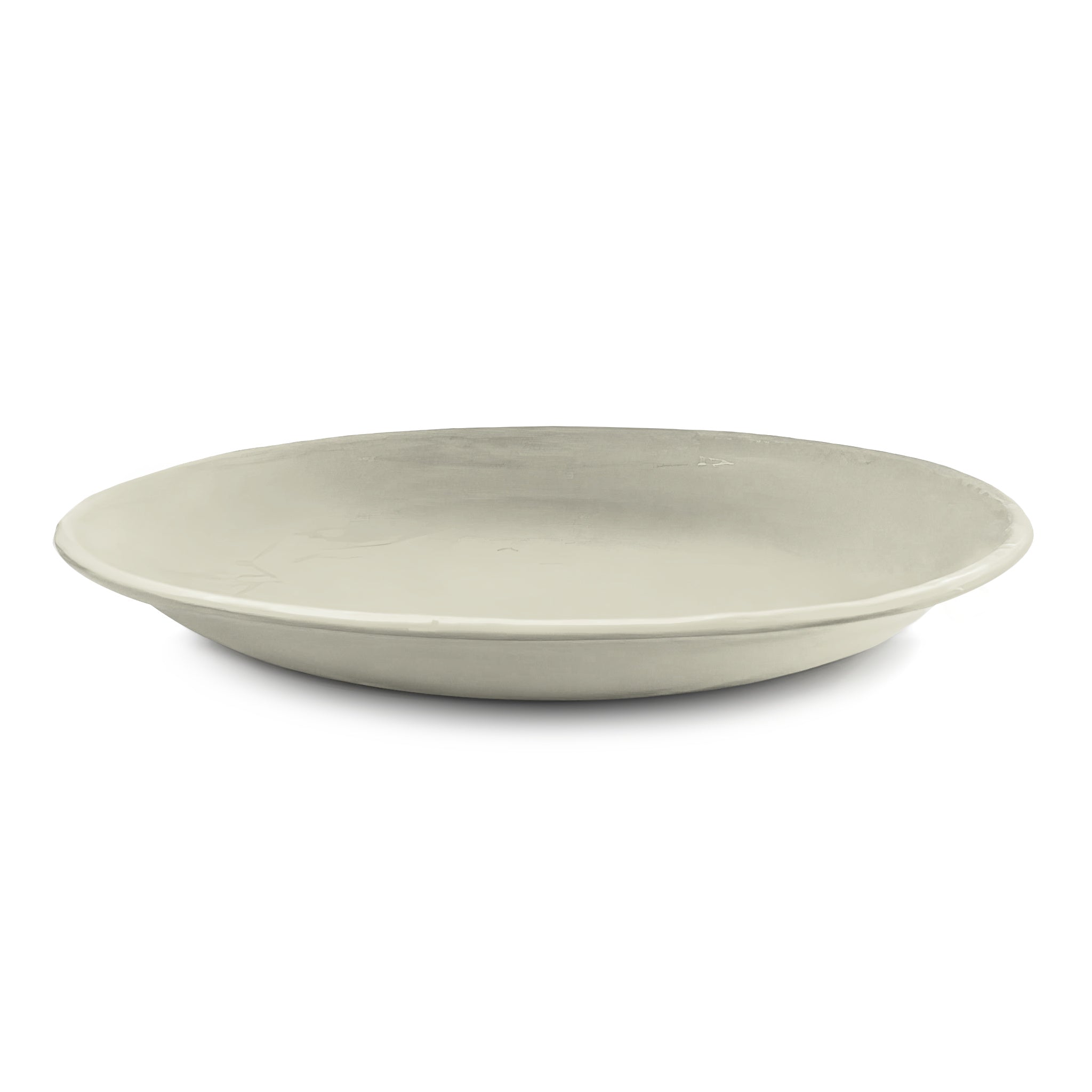 WELCOME PLATTER DOVE